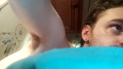 Aquarius420 online show from June 12, 7:02 pm