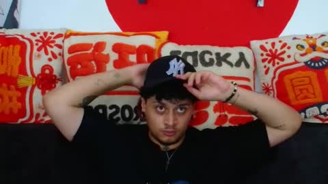 Loki online show from June 8, 2:56 am