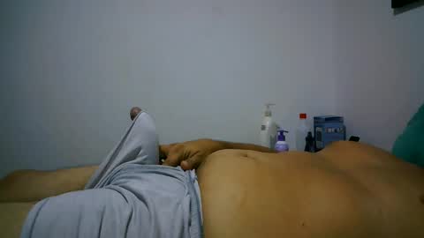 Andres online show from June 6, 12:33 pm
