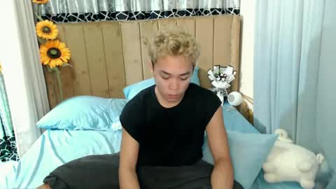 ARCHIE online show from June 27, 8:37 pm