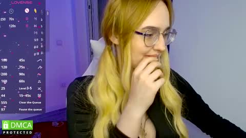 Nikki online show from May 28, 9:46 pm