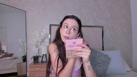 Ari Wilde online show from May 24, 12:23 pm