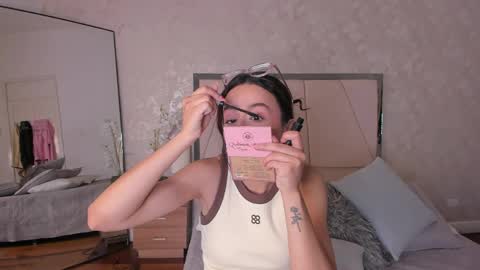 Ari Wilde online show from May 26, 12:44 pm