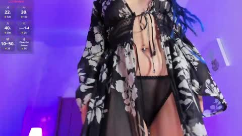 aria_tempest online show from May 30, 12:03 pm