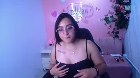 ariabliss_ch online show from June 13, 9:36 pm