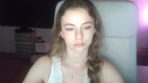 AriaCreazy online show from June 9, 8:30 pm