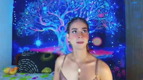 ariadna_dudamel online show from May 26, 6:47 pm