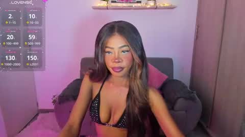 arian_brown online show from July 13, 5:49 pm