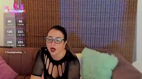 Ariana Cruz online show from May 2, 2:12 pm