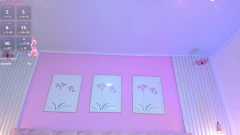 arianawest_ online show from May 12, 4:05 pm