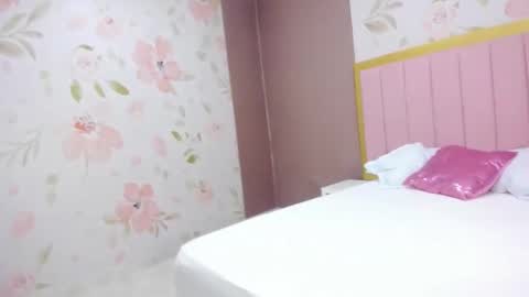 Arietta online show from March 23, 3:28 pm