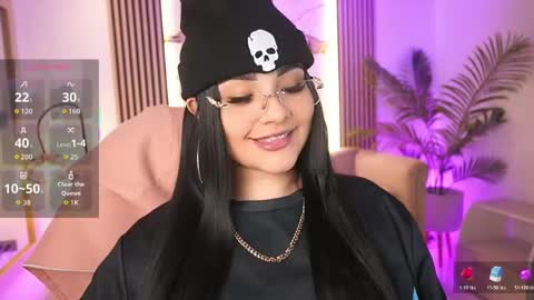 Arigi Gomez online show from May 28, 11:41 am