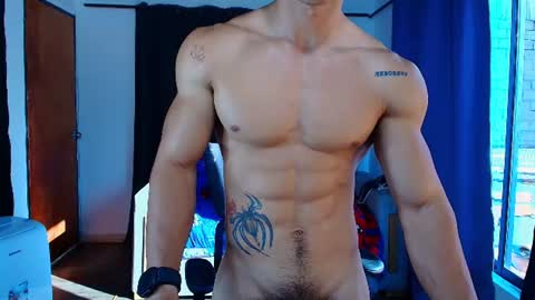 arnold black online show from June 30, 12:59 pm