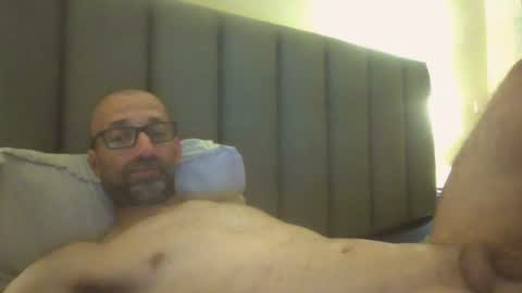 Arnoldmir online show from July 21, 9:17 pm