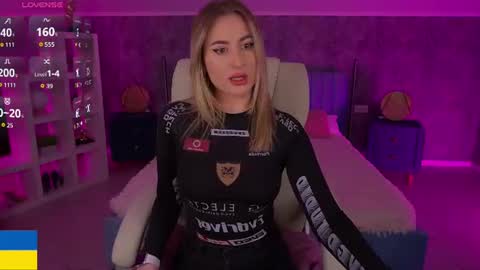 AROLINA online show from June 29, 9:58 pm