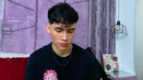 Arontawers online show from May 16, 7:45 pm