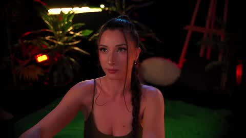 Marlene online show from June 9, 12:00 am