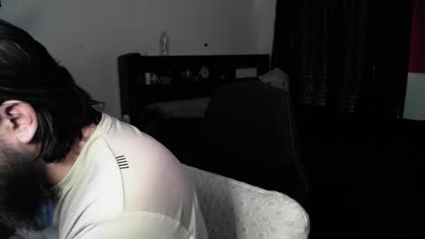 DevilPup75 online show from May 13, 4:05 pm