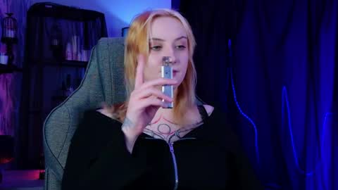 AshleyAshe  online show from May 23, 4:41 am