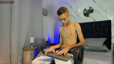   Asher  online show from May 29, 7:56 pm