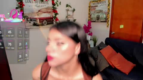 linda online show from May 21, 2:12 pm
