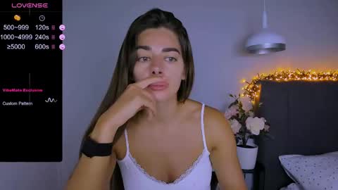 Ashley online show from May 12, 2:26 pm