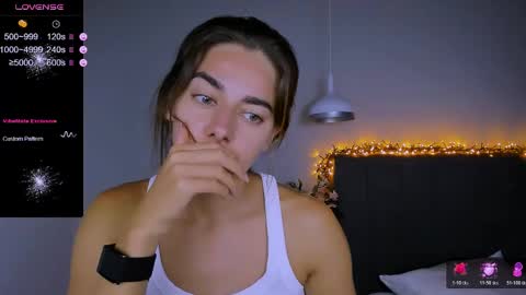 Ashley online show from May 23, 6:15 pm