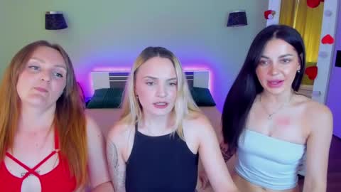 Alina online show from May 24, 8:54 am