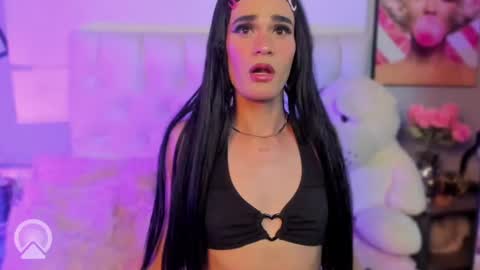 Ashley  online show from July 14, 2:05 am