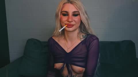 Ashley online show from May 24, 12:51 am