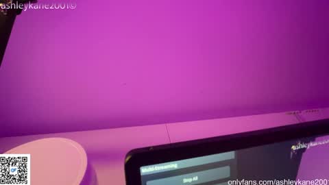 Ashley online show from August 3, 3:19 am