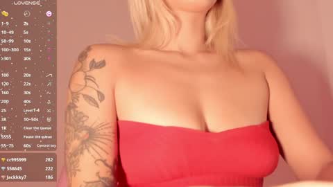 dahiana online show from May 27, 1:57 am