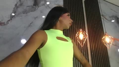 ashleysofiathenison online show from June 22, 4:20 am