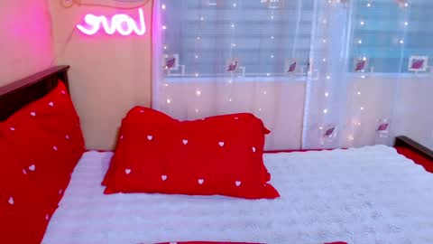 AshleyNicole online show from May 18, 10:38 pm