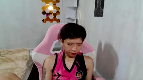 asian_macky online show from May 28, 5:38 am