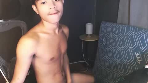 cCALL ME MJ online show from May 13, 2:38 pm