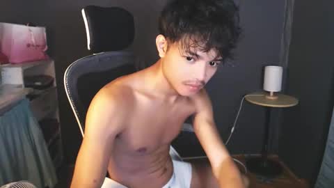 cCALL ME MJ online show from May 9, 10:54 am
