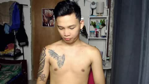 asianboycock14 online show from May 19, 1:56 am