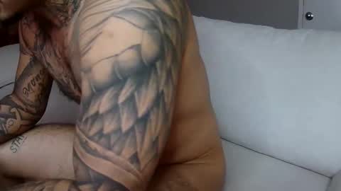 JayXXX online show from June 9, 2:55 am