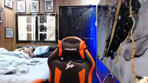 Mark online show from July 21, 4:36 am