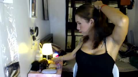 ricah coronel online show from June 14, 12:18 pm
