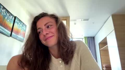 Monica  online show from June 20, 9:26 am