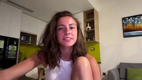 Monica  online show from June 21, 11:27 am