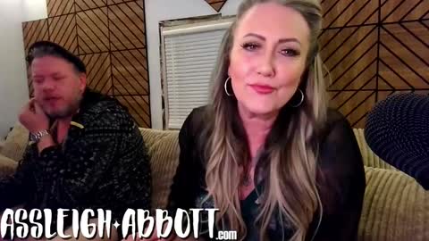 ASSleigh Abbott online show from May 6, 2:39 am