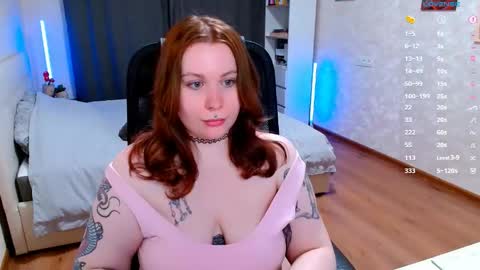 Astrea or just Asti  NUDE SHOW ONLY IN PREMIUM PVT online show from May 17, 9:57 pm