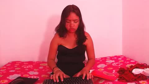 ASTRID online show from January 5, 4:59 pm