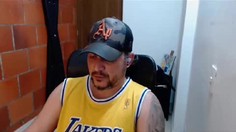 Nick Astton online show from February 26, 5:46 am