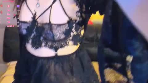 Asuka online show from June 13, 9:14 pm