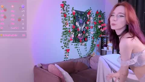 Asuka online show from May 15, 10:45 am