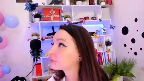 Anastasia online show from July 2, 12:32 pm